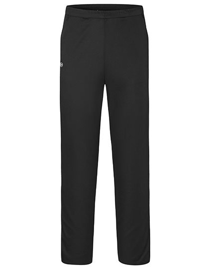 Karlowsky Schlupfhose Essential – Black (ca. Pantone 419C)