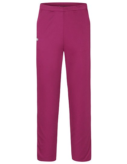 Karlowsky Schlupfhose Essential – Fuchsia (ca. Pantone 689C)