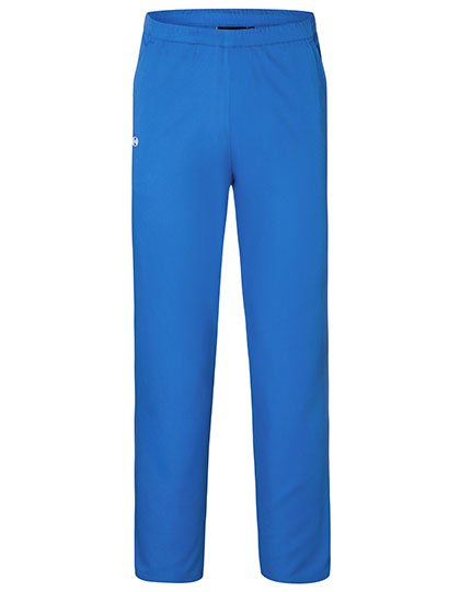 Karlowsky Schlupfhose Essential – Royal Blue (ca. Pantone 3506C)