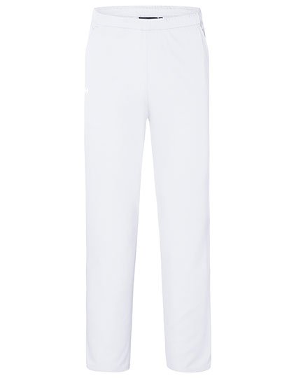 Karlowsky Schlupfhose Essential – White