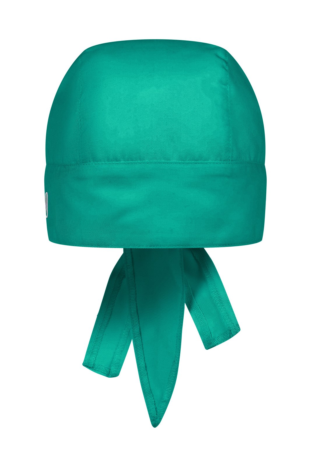 Karlowsky Bandana Essential – Emerald Green (ca. Pantone 7717C)