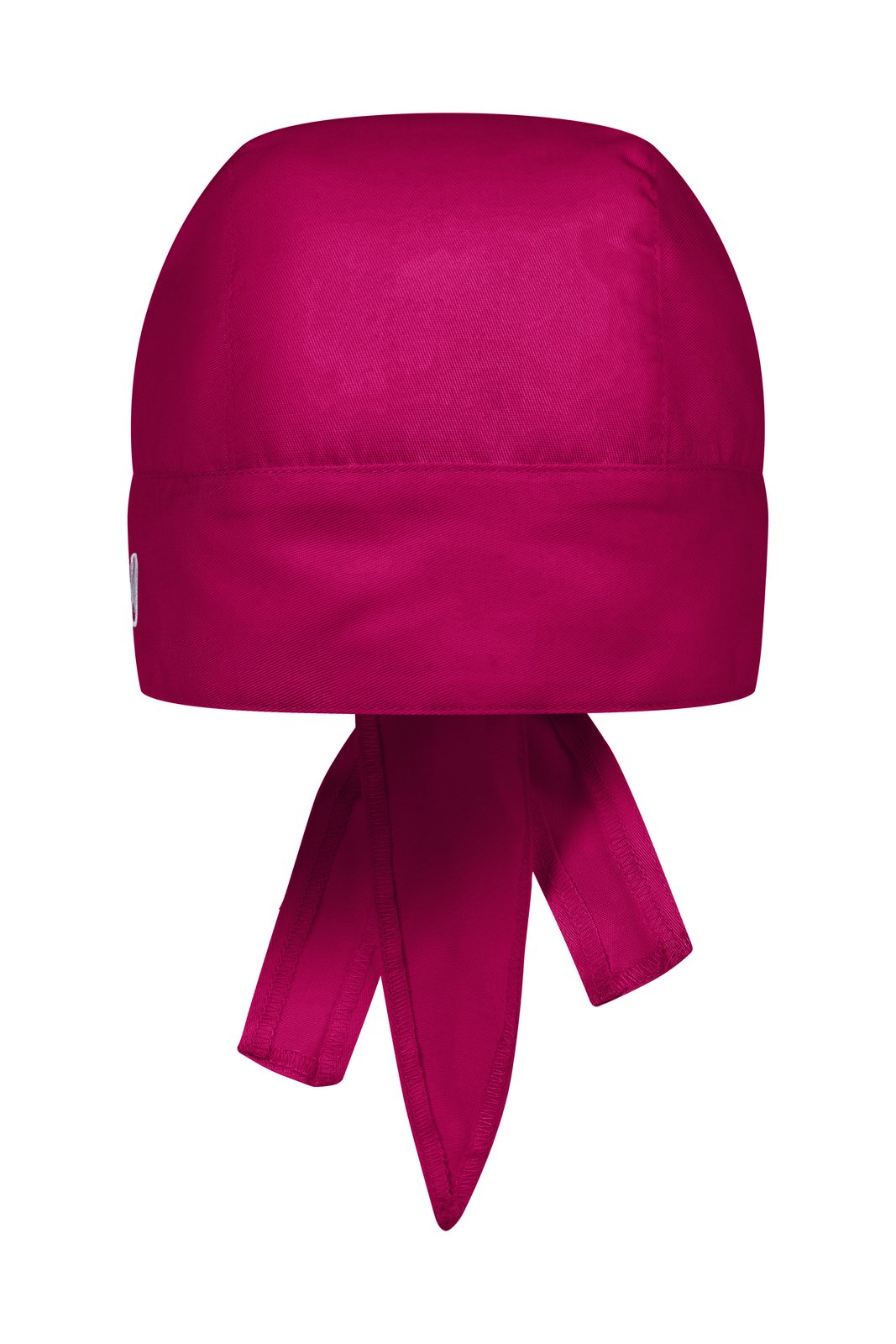 Karlowsky Bandana Essential – Fuchsia (ca. Pantone 689C)