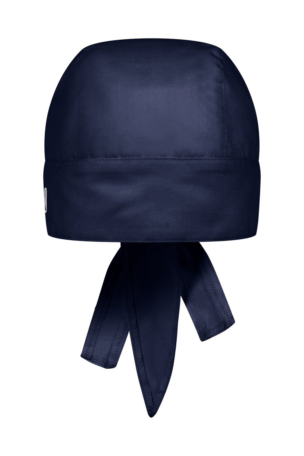 Karlowsky Bandana Essential – Navy (ca. Pantone 533C)