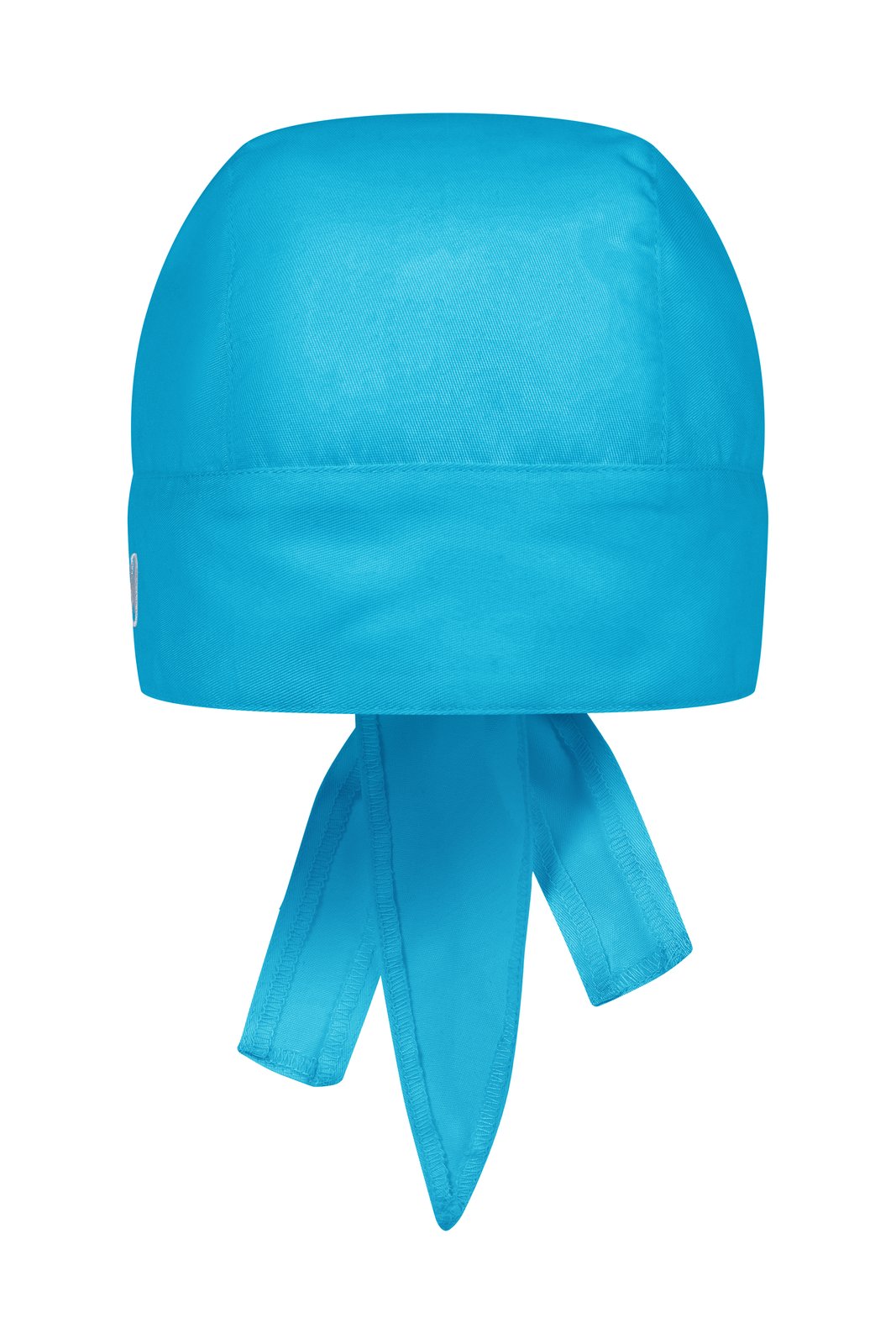 Karlowsky Bandana Essential – Pacific Blue (ca. Pantone 2200C)
