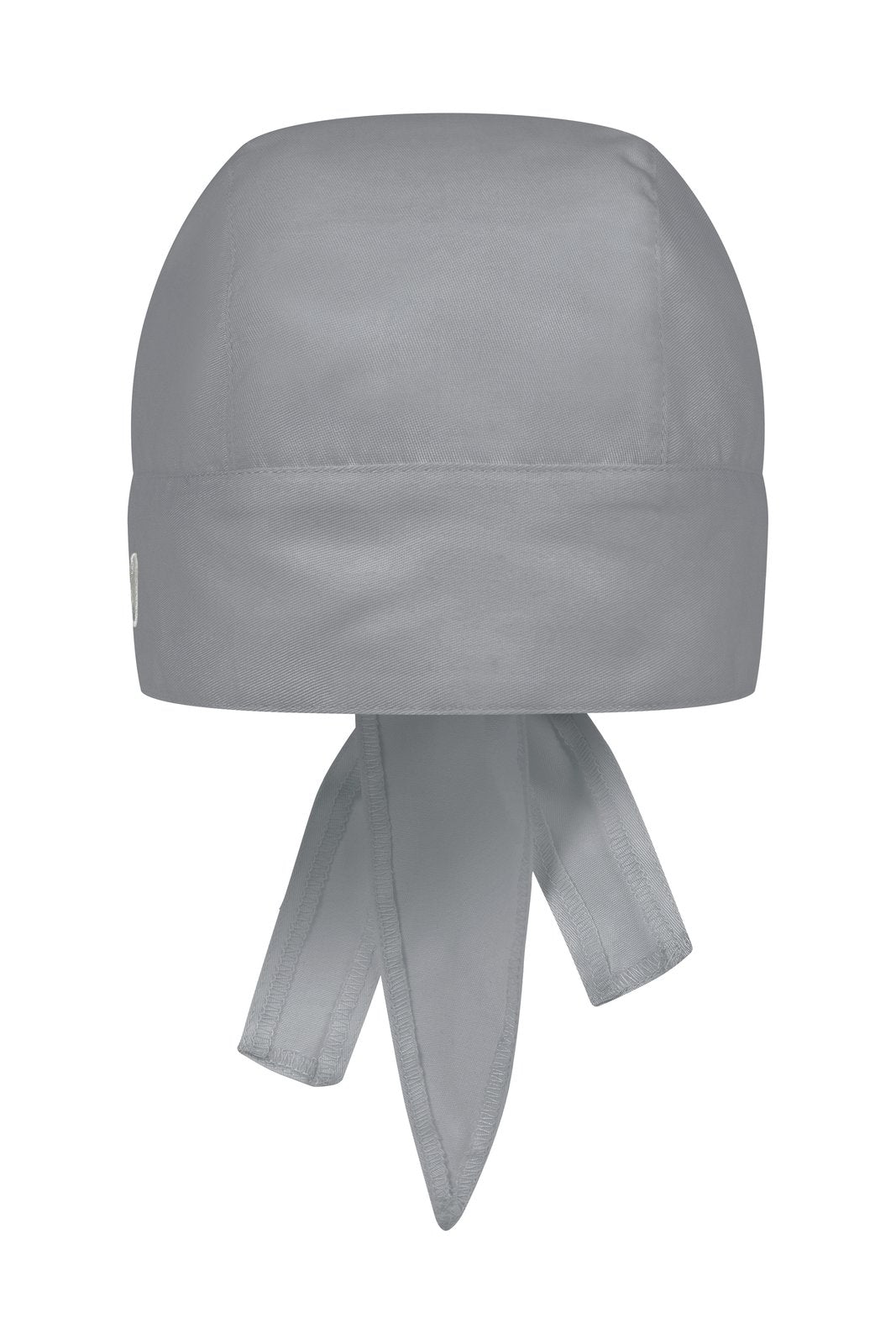 Karlowsky Bandana Essential – Platinum Grey (ca. Pantone 4283C)