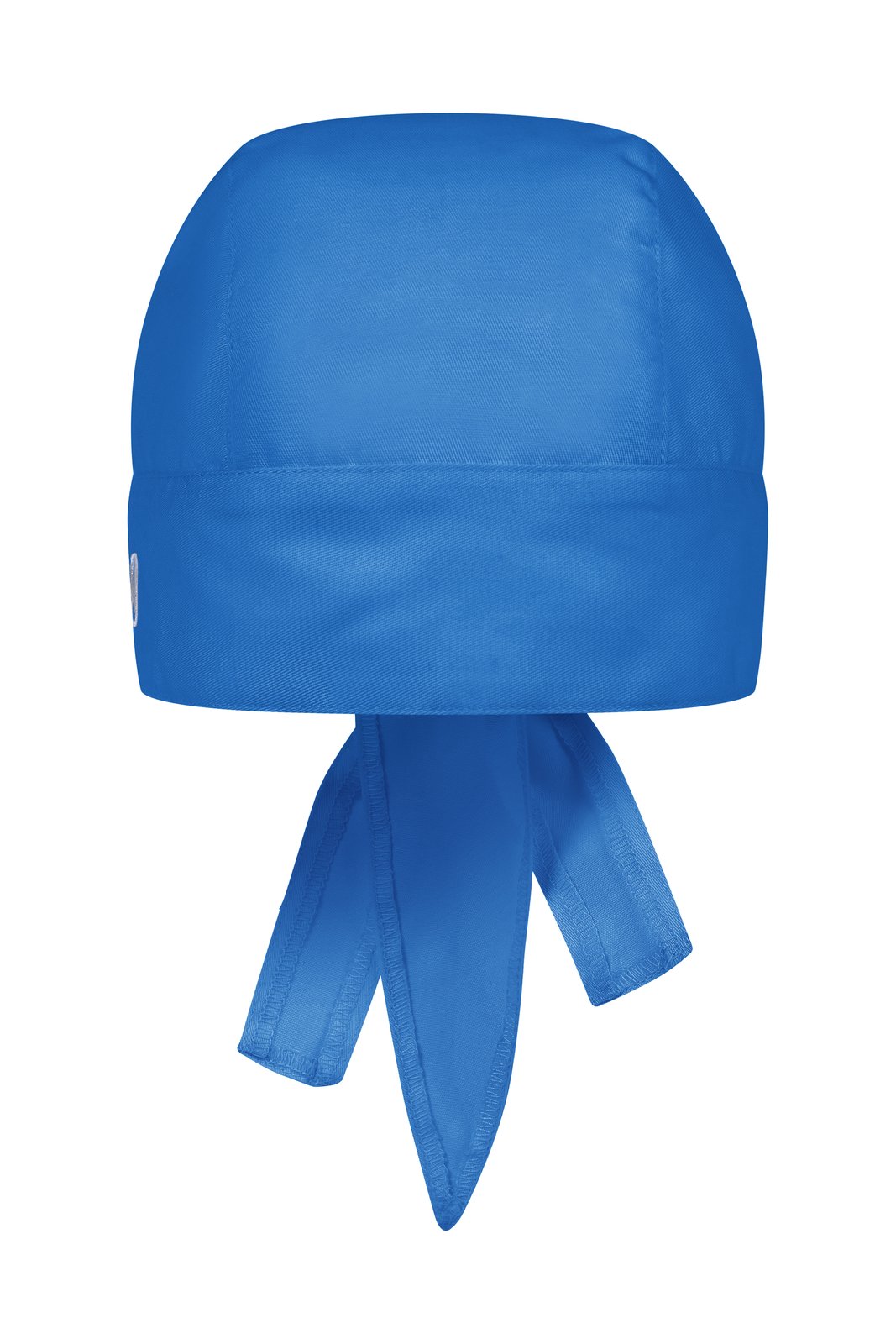 Karlowsky Bandana Essential – Royal Blue (ca. Pantone 3506C)