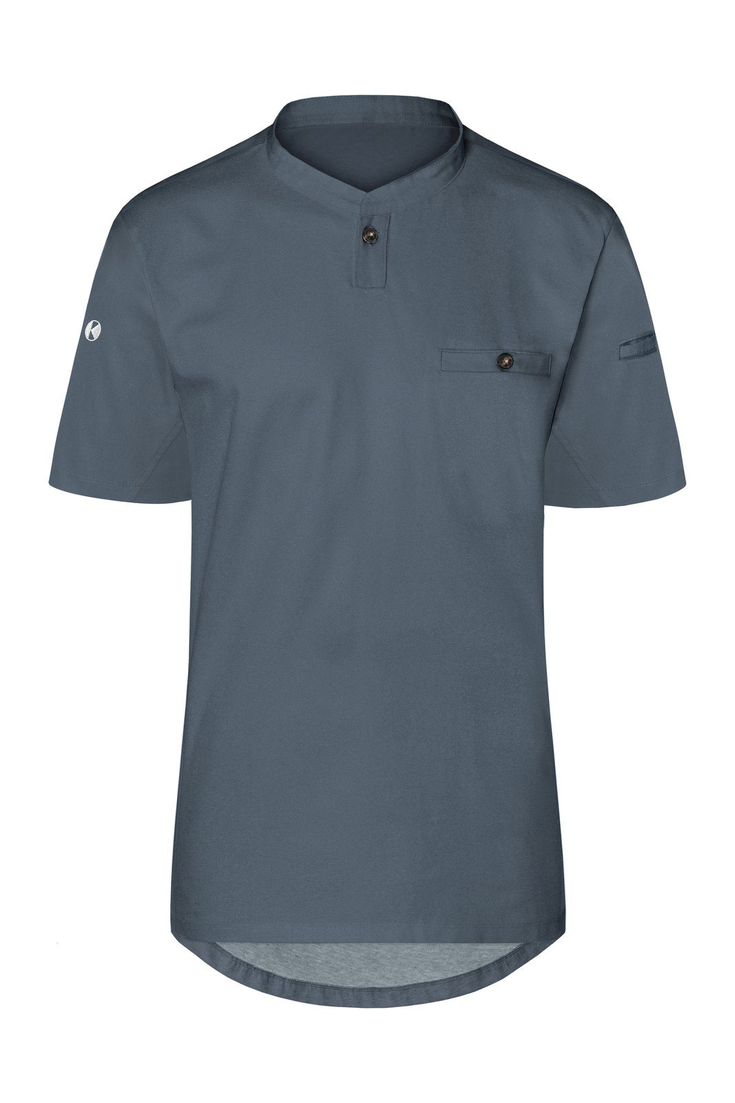 Karlowsky Kurzarm Herren-Arbeitsshirt Performance