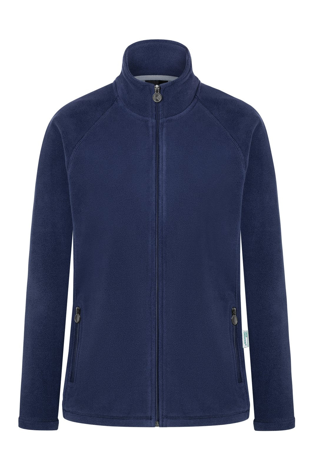 Karlowsky Damen Workwear Fleecejacke Warm-Up