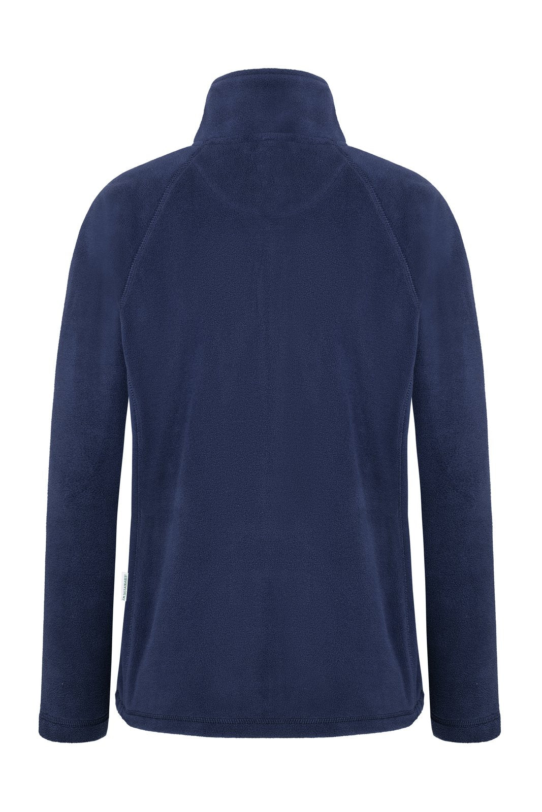 Karlowsky Damen Workwear Fleecejacke Warm-Up