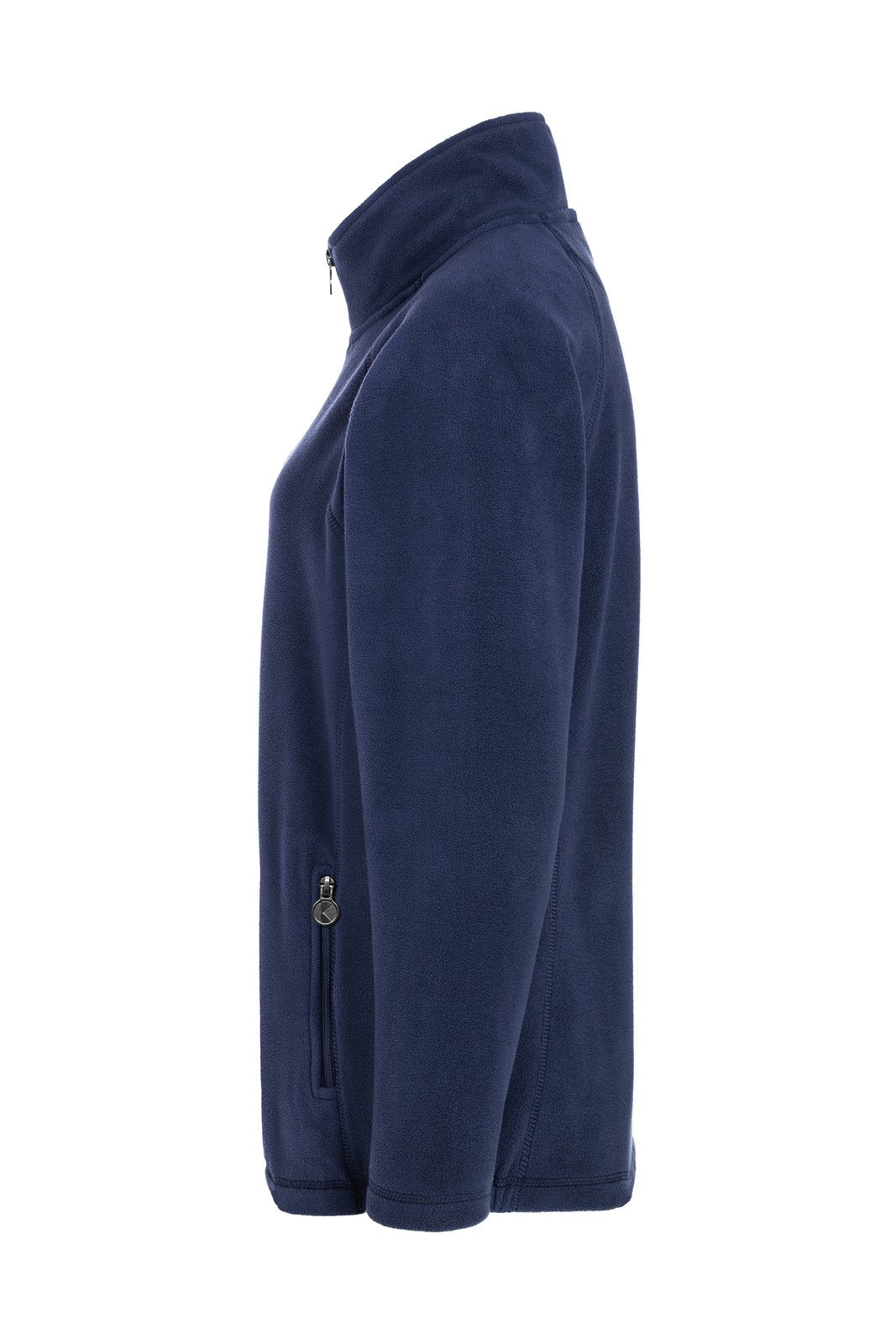 Karlowsky Damen Workwear Fleecejacke Warm-Up