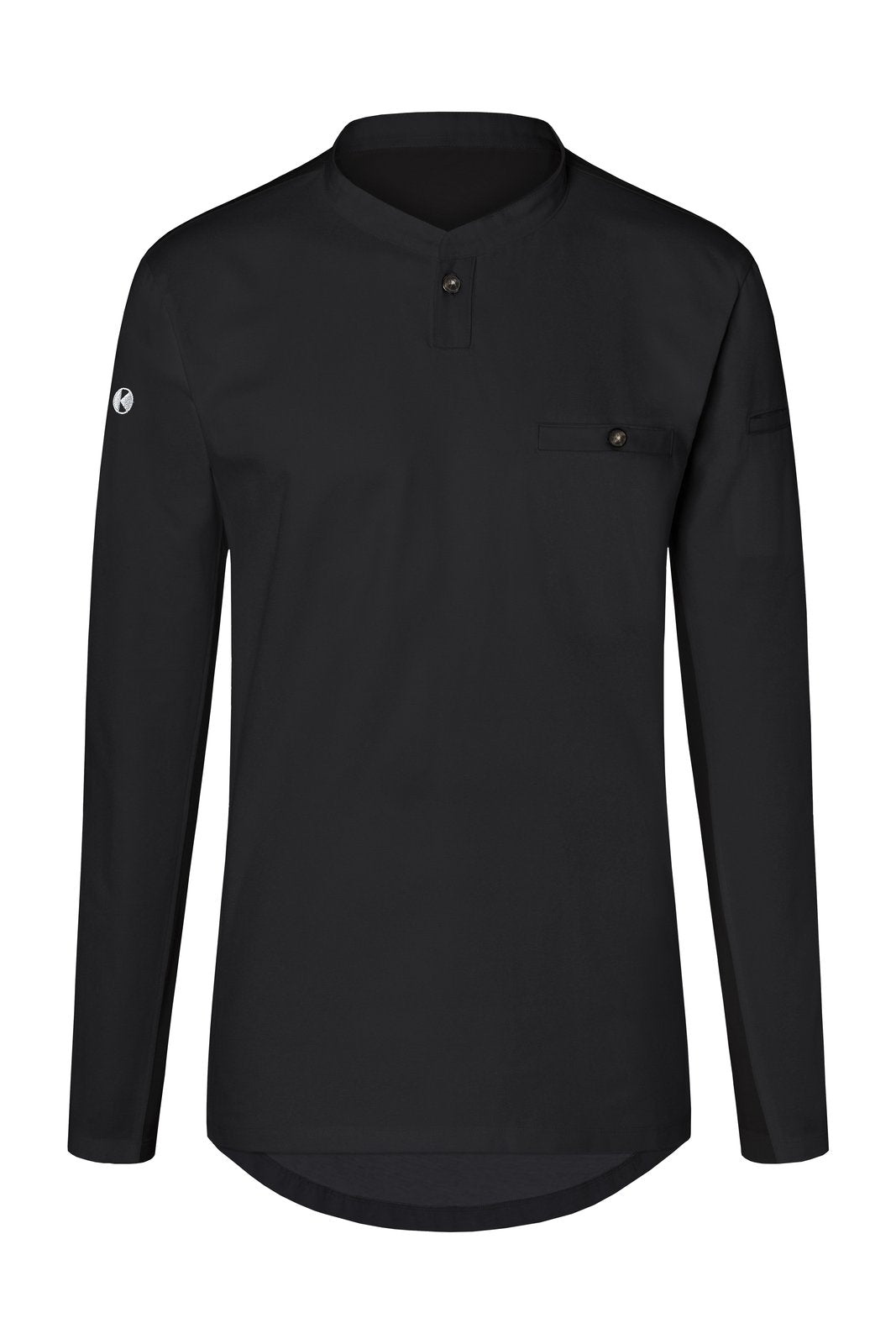 Karlowsky Herren-Arbeitsshirt Performance