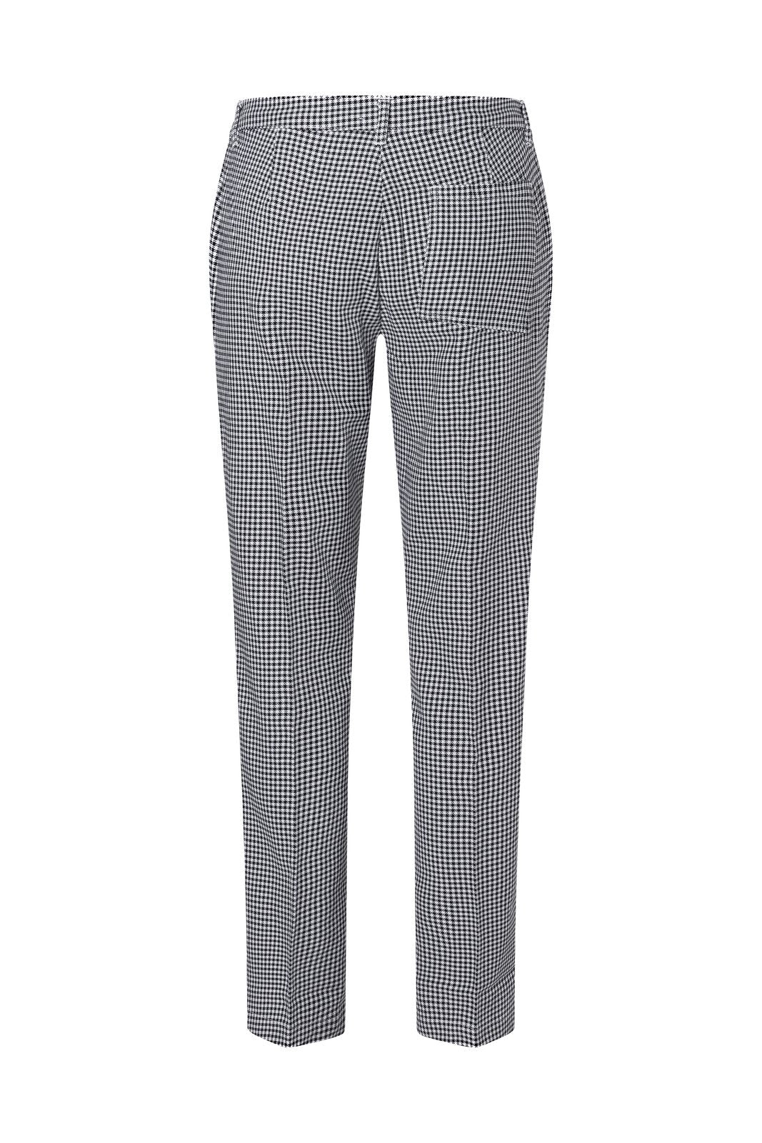 Karlowsky Damen Pepitahose Basic