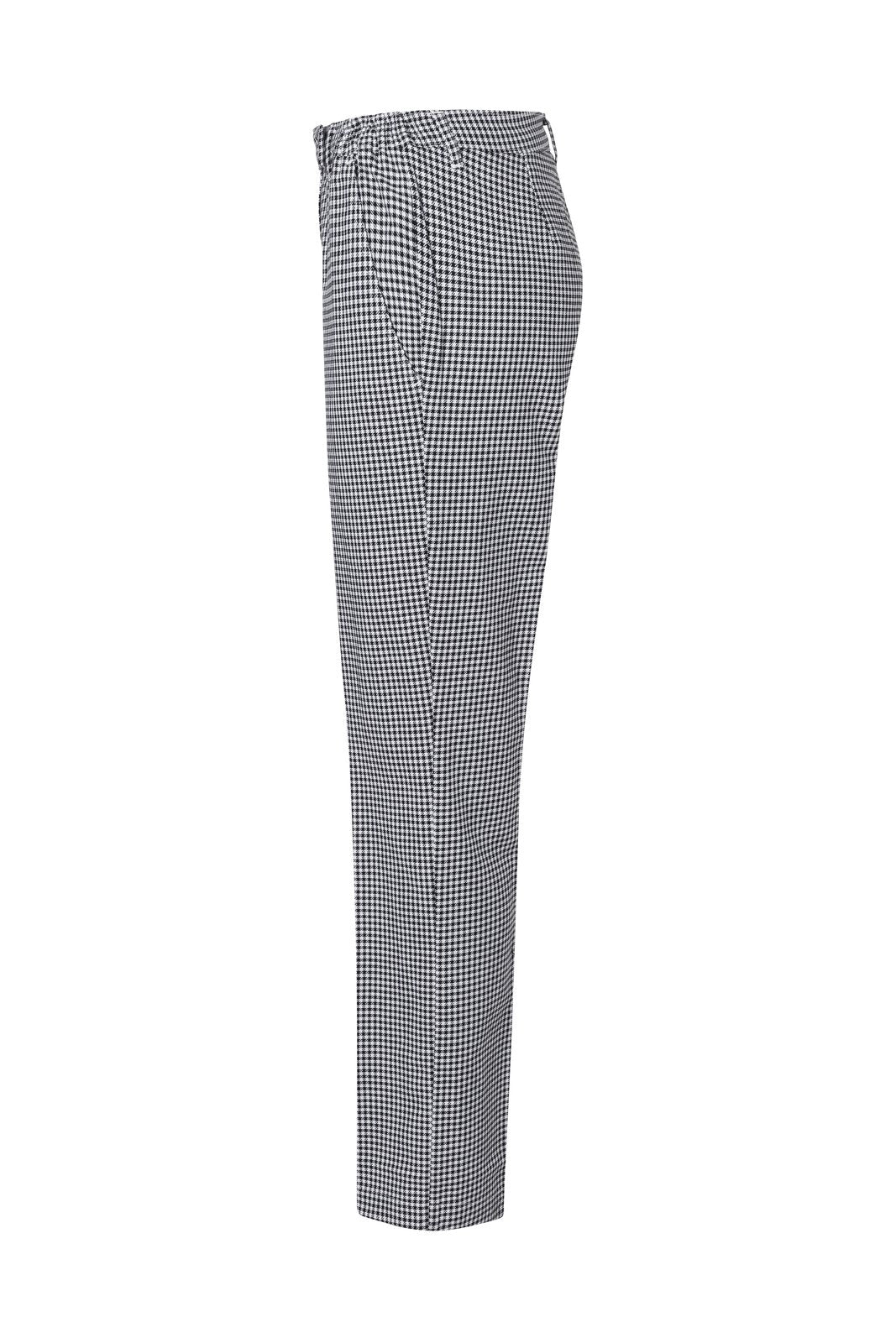 Karlowsky Damen Pepitahose Basic