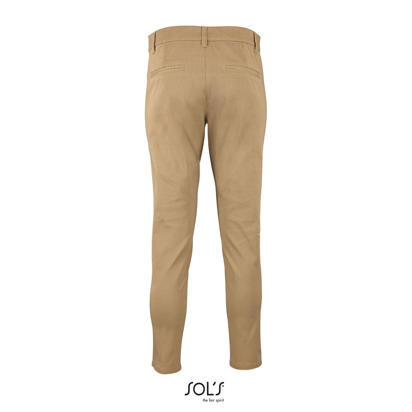 SOL´S Women's 7/8 Pants Jules