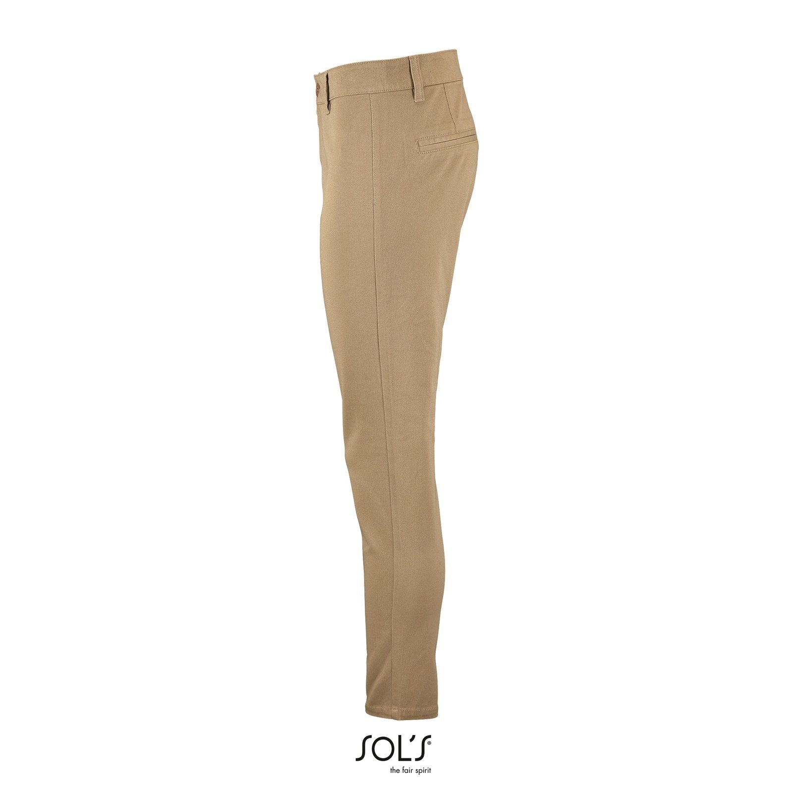 SOL´S Women's 7/8 Pants Jules