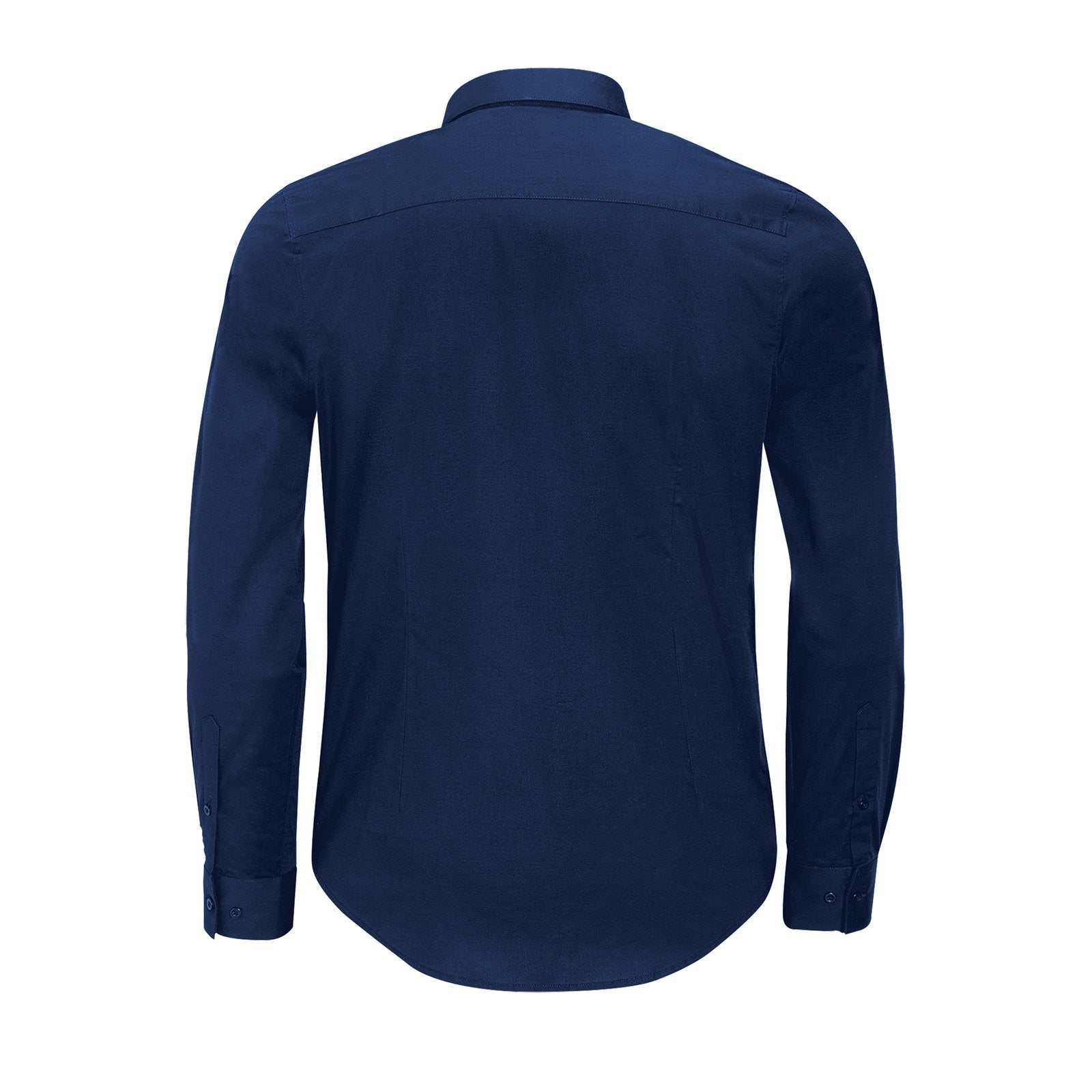 SOL´S Men's Long Sleeve Stretch Shirt Blake