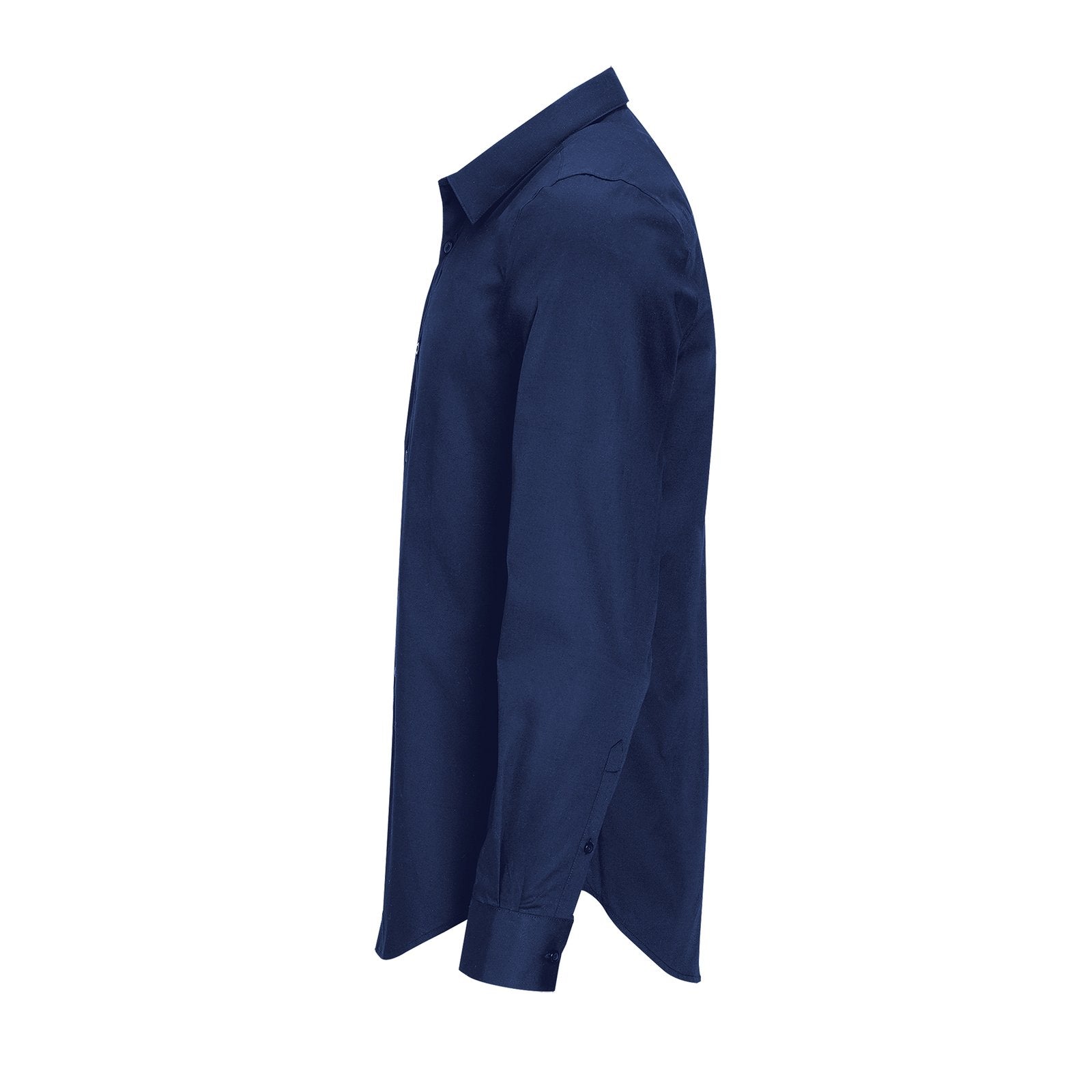 SOL´S Men's Long Sleeve Stretch Shirt Blake