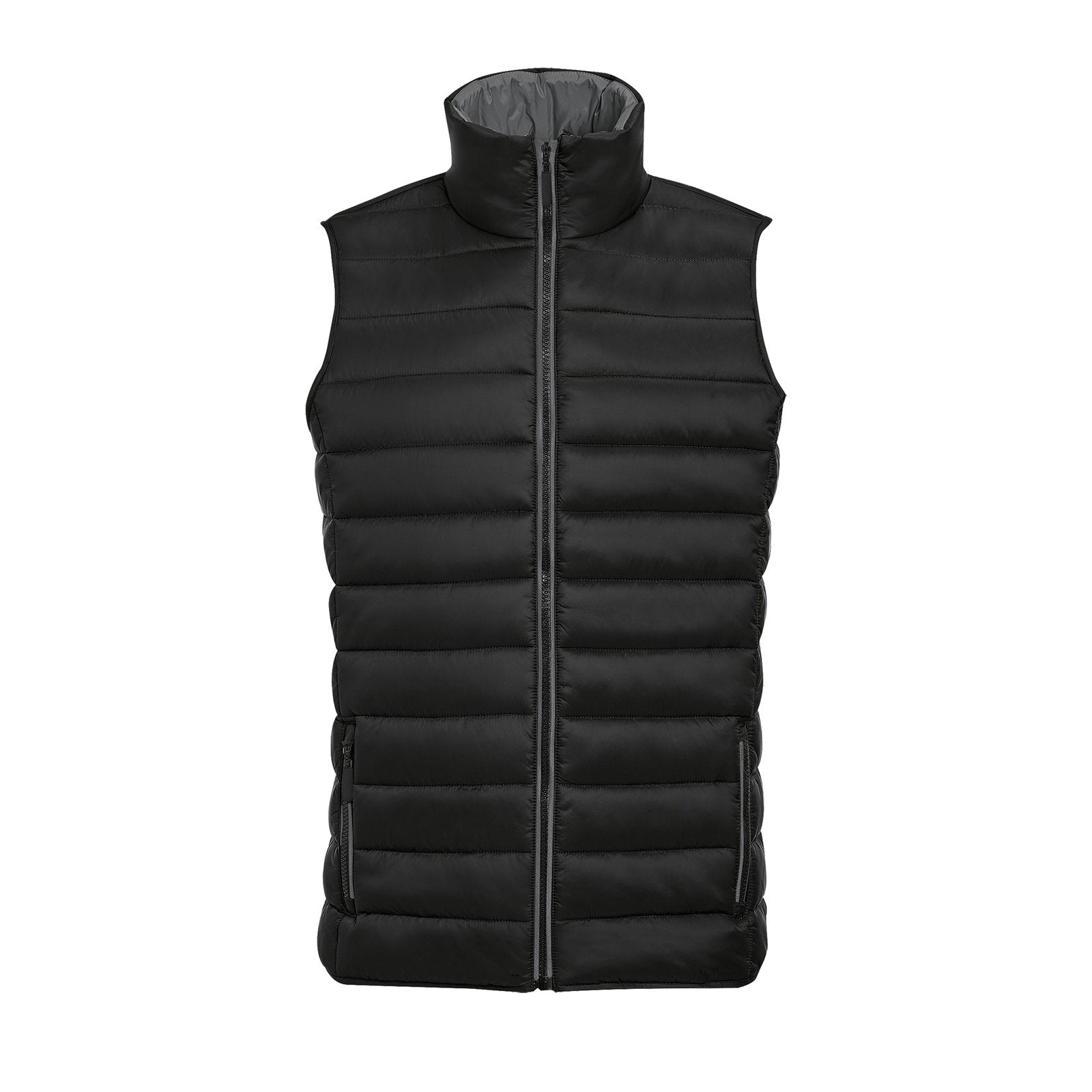 SOL´S Men's Lightweight Bodywarmer Wave