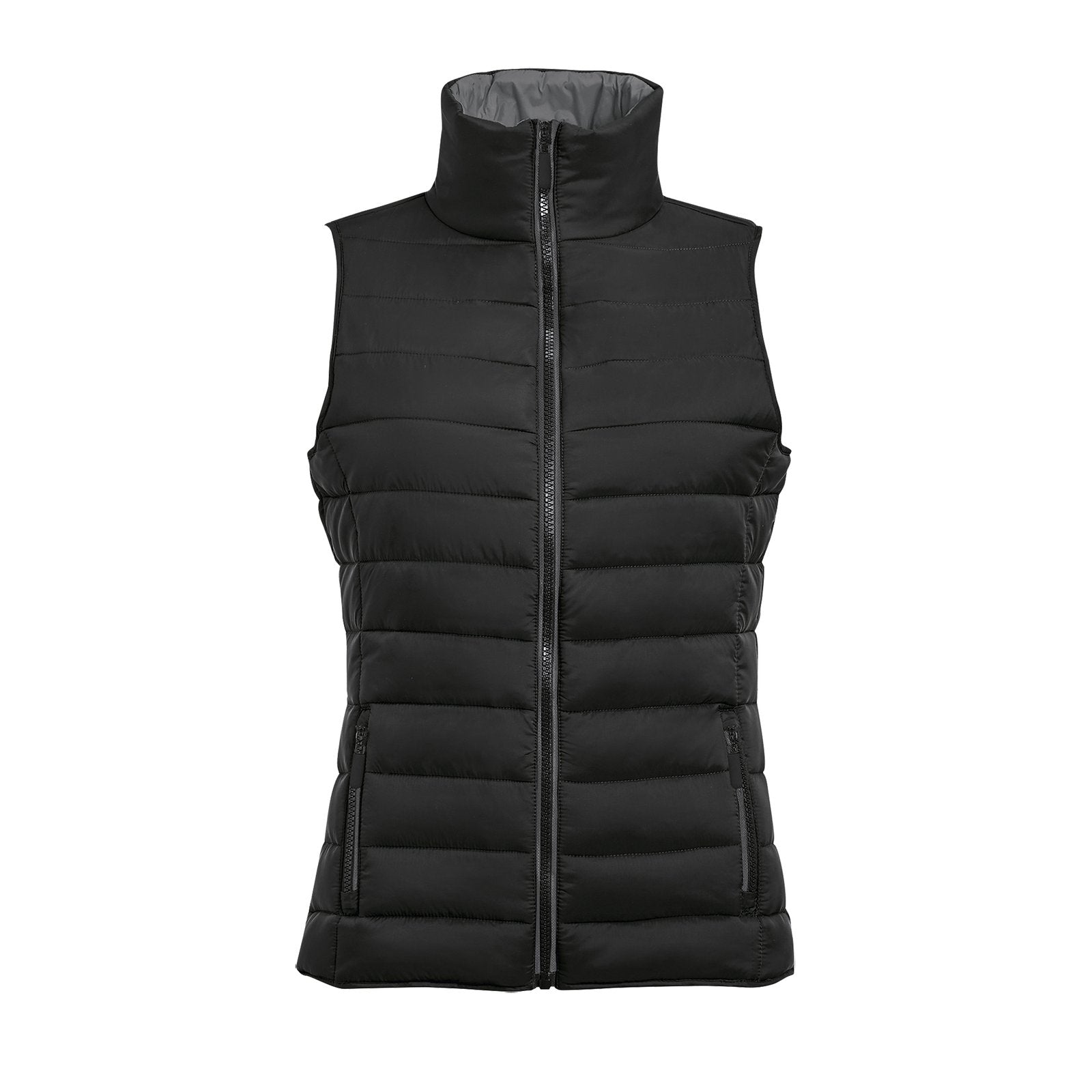 SOL´S Women's Lightweight Bodywarmer Wave