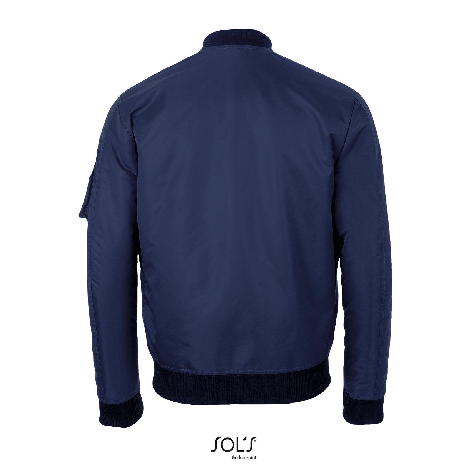 SOL´S Rebel Jacket