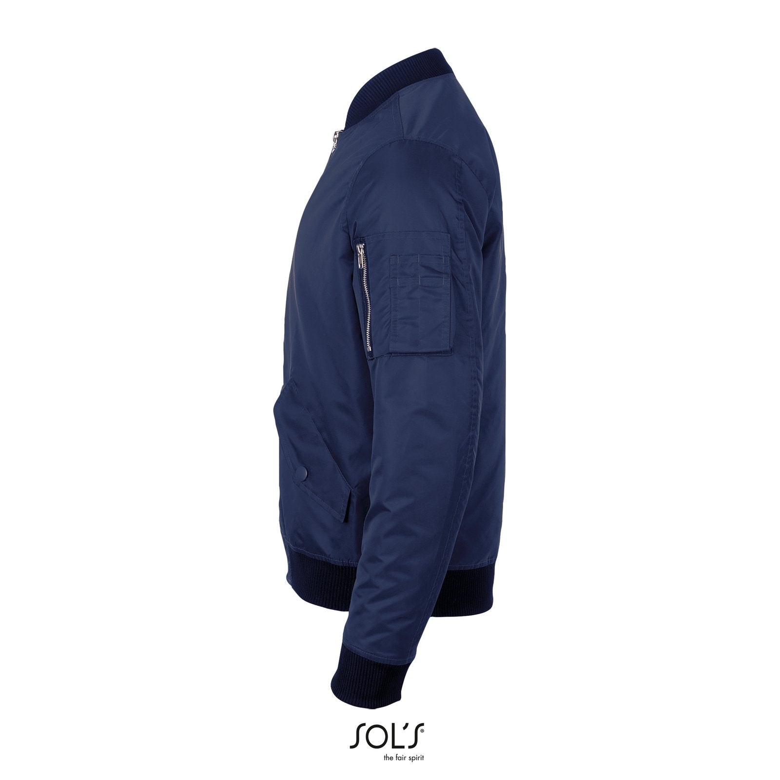 SOL´S Rebel Jacket