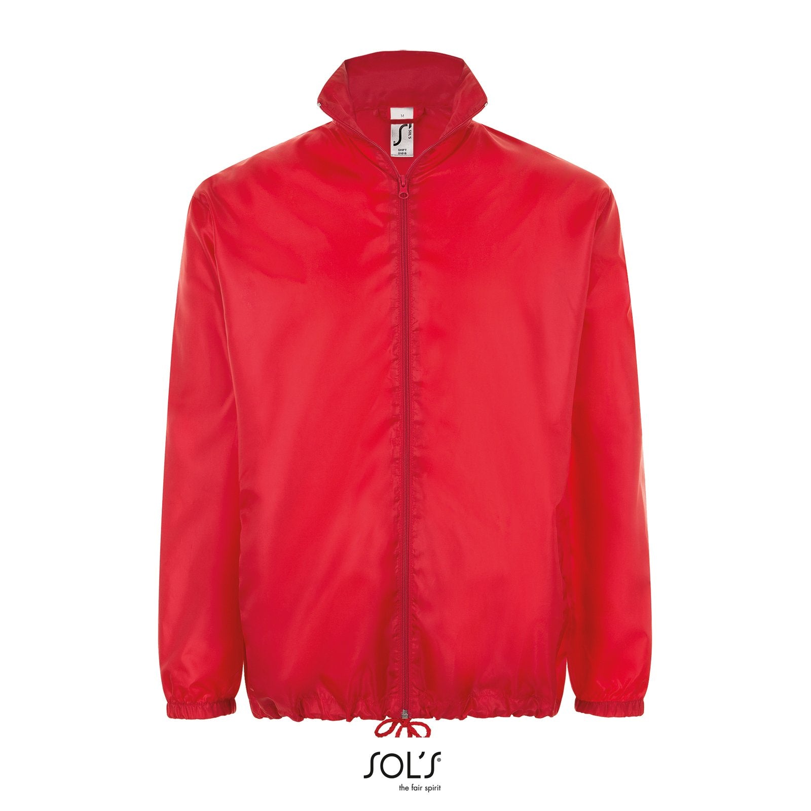SOL´S Shift Windbreaker