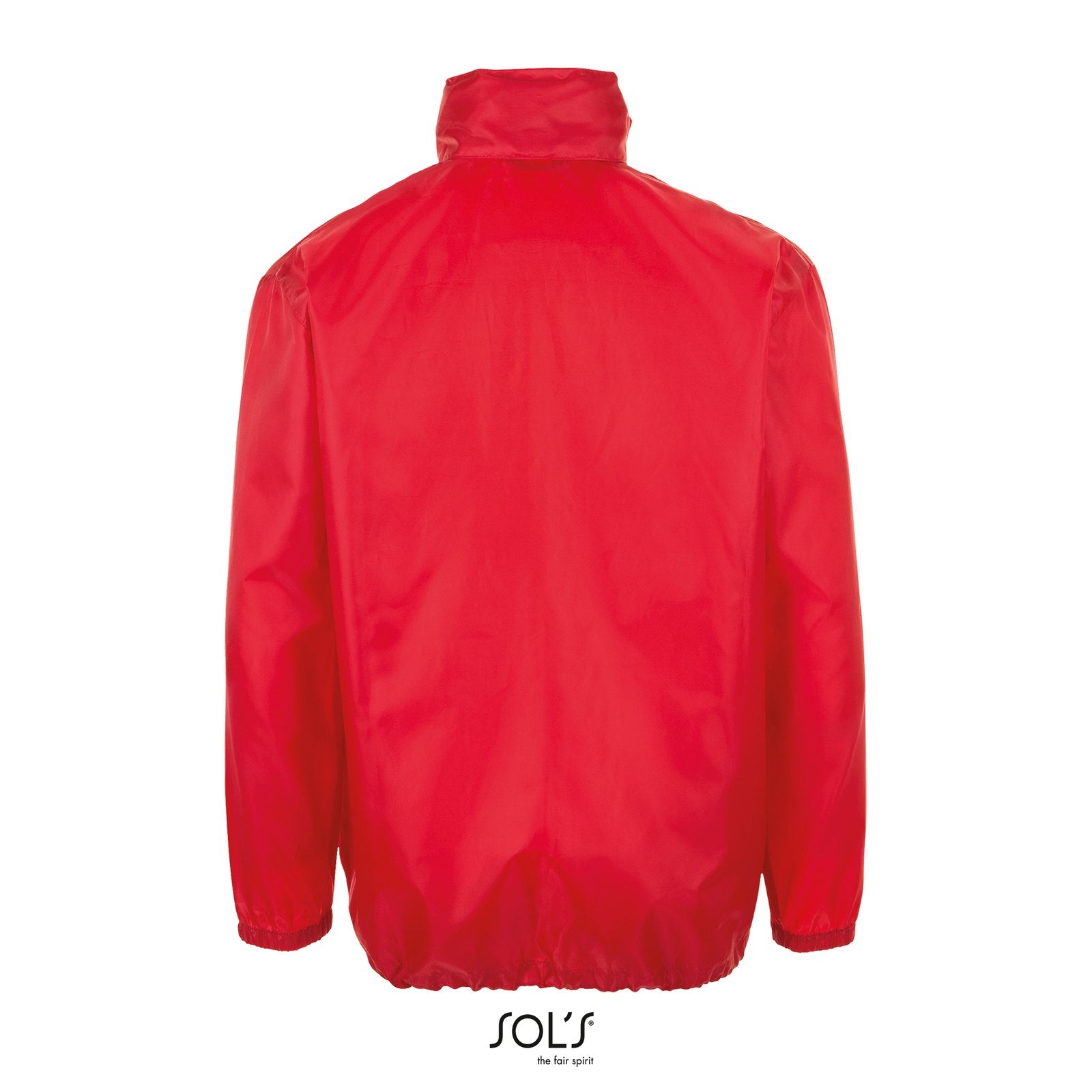 SOL´S Shift Windbreaker