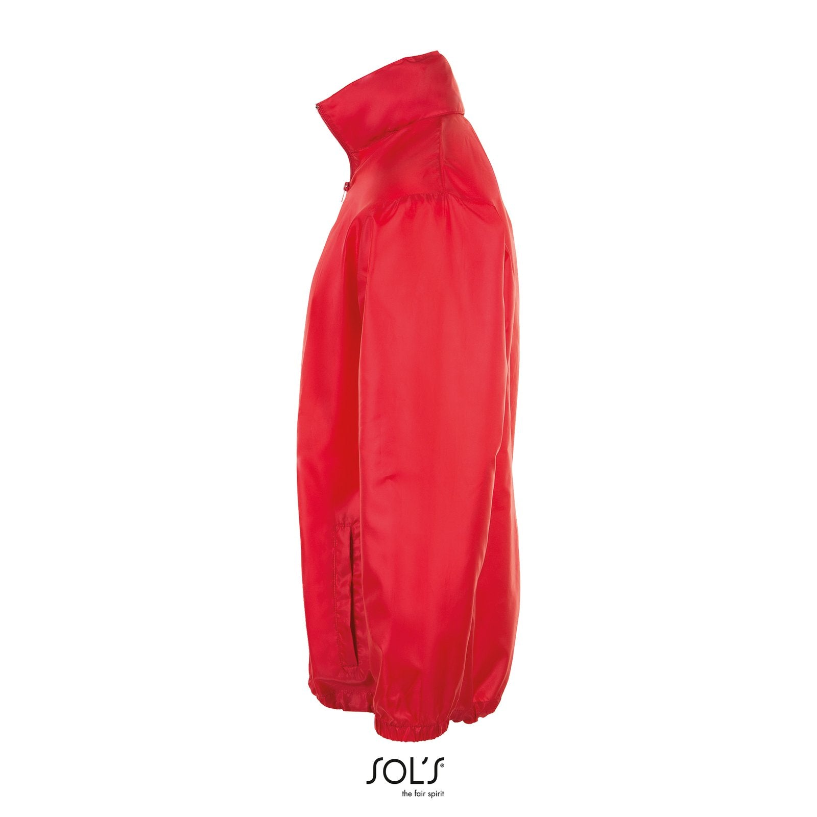 SOL´S Shift Windbreaker