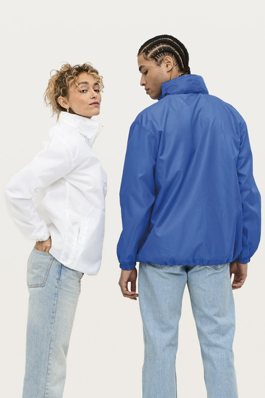 SOL´S Shift Windbreaker
