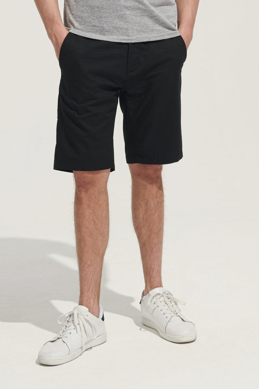 SOL´S Men's Jasper Bermuda Short