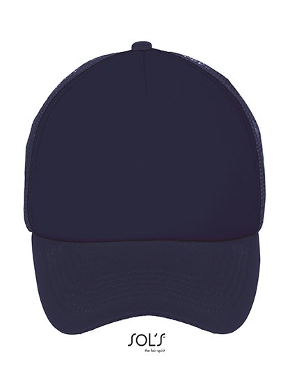 SOL´S Bubble Cap – French Navy