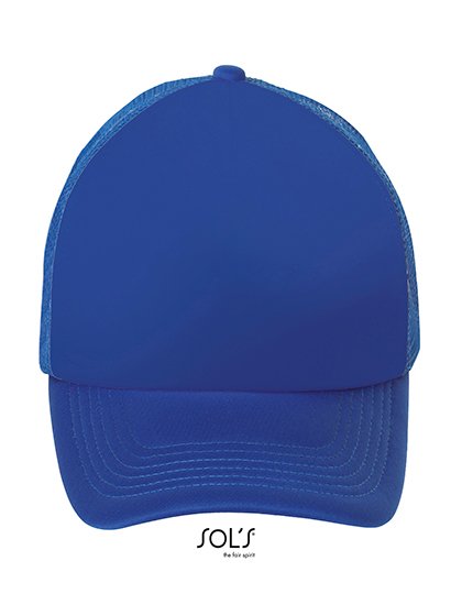 SOL´S Bubble Cap – Royal Blue 241