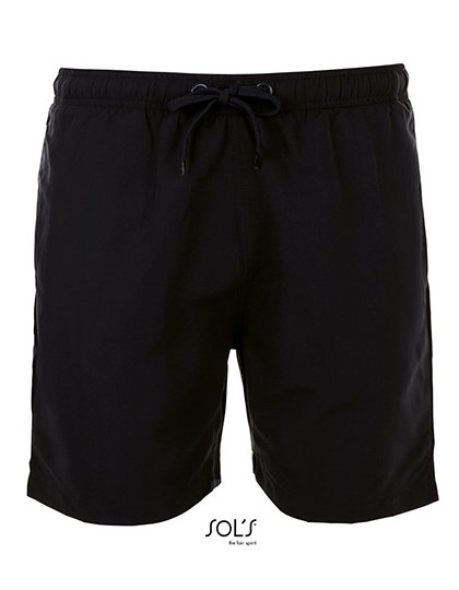 SOL´S Sandy Swimming Suit – Black