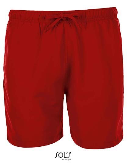 SOL´S Sandy Swimming Suit – Red