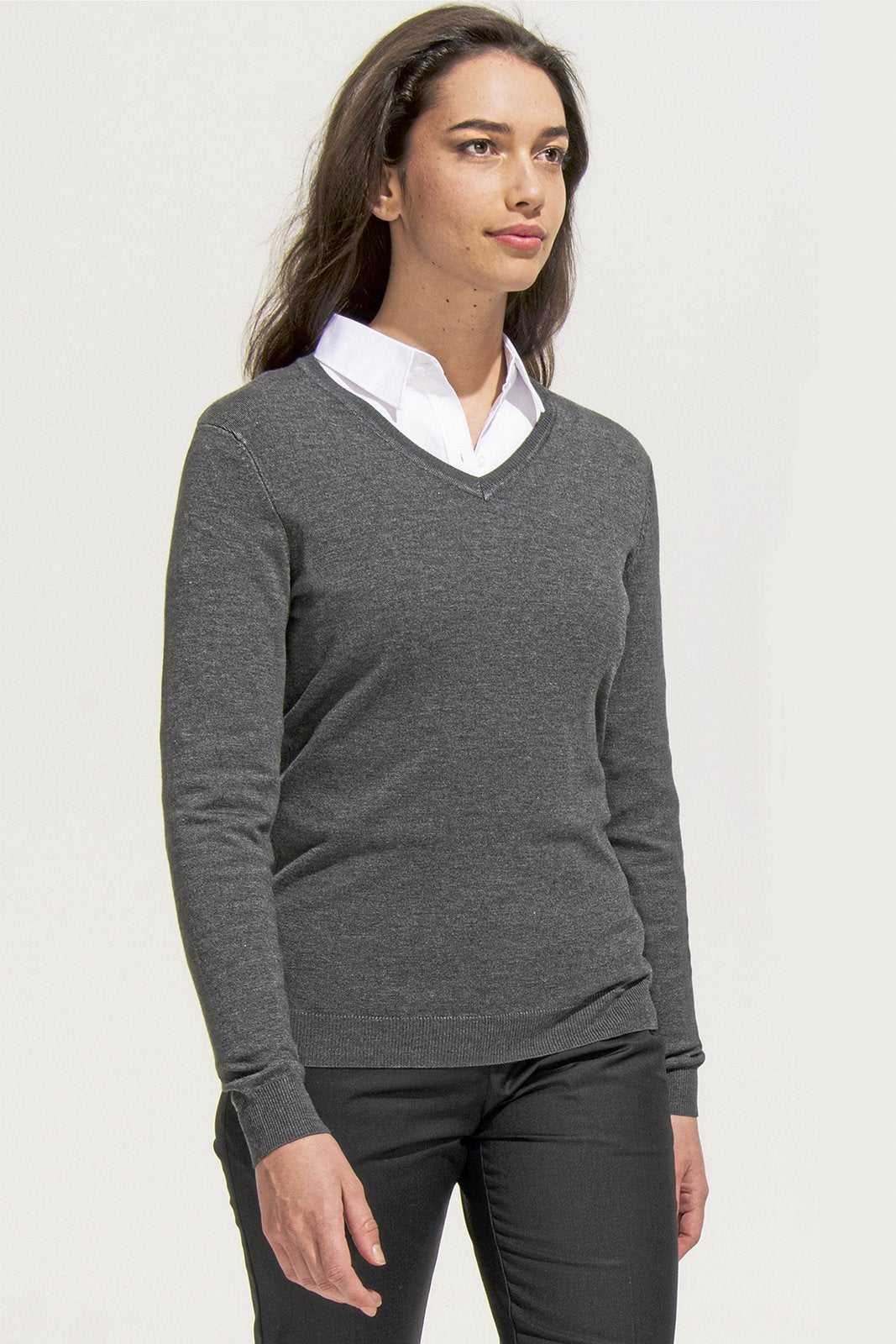 SOL´S Women's Glory Sweater