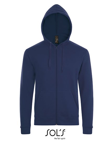 SOL´S Stone Sweat – French Navy