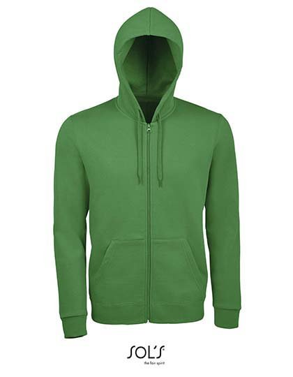 SOL´S Stone Sweat – Kelly Green