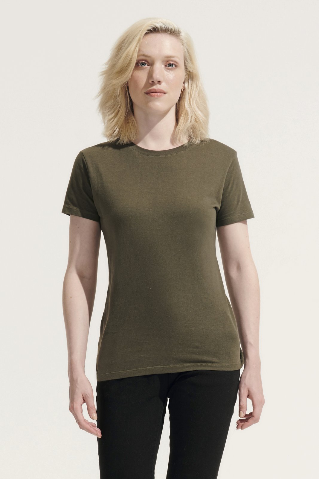 SOL´S Women's Regent T-Shirt