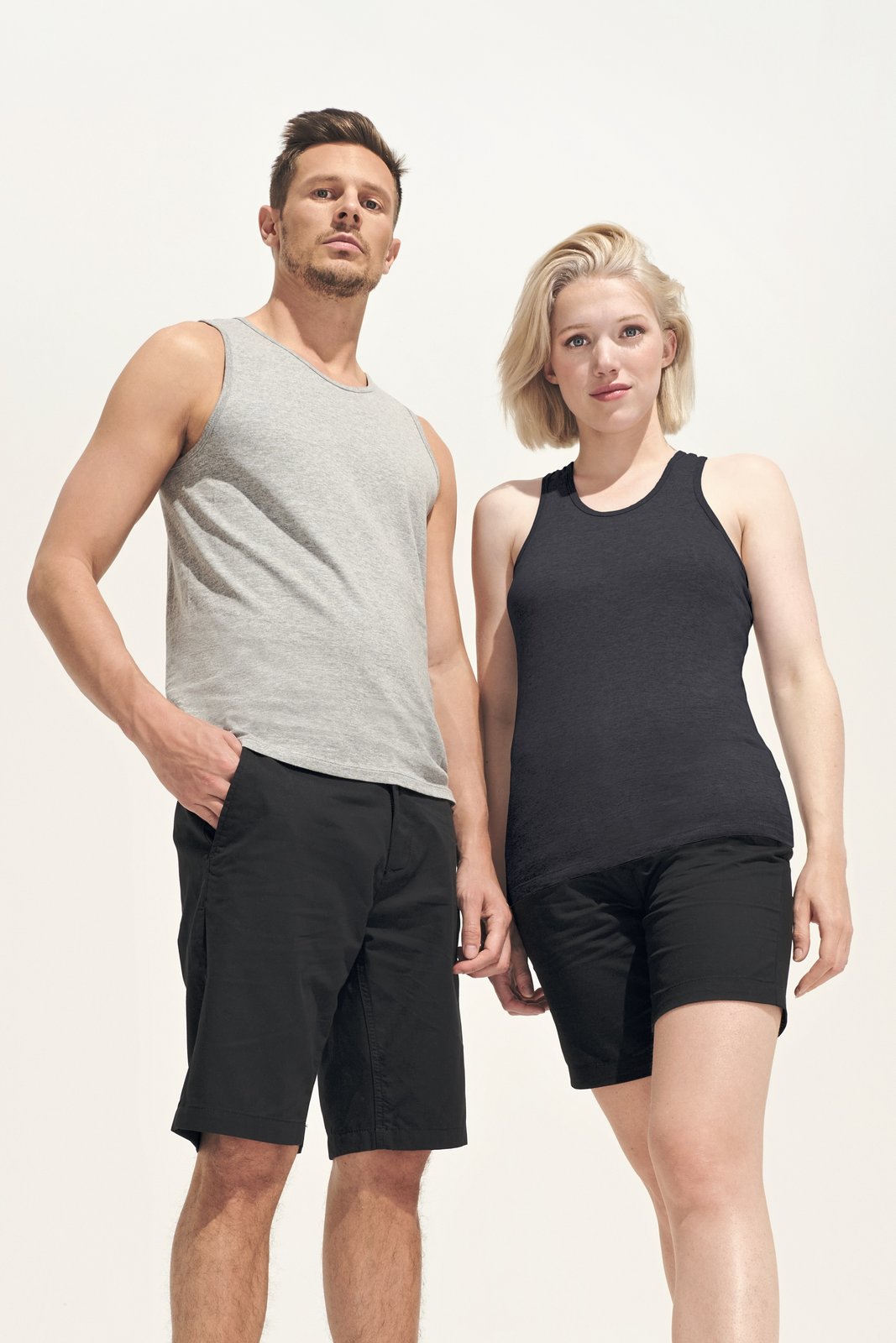 SOL´S Women's Justin Tank Top