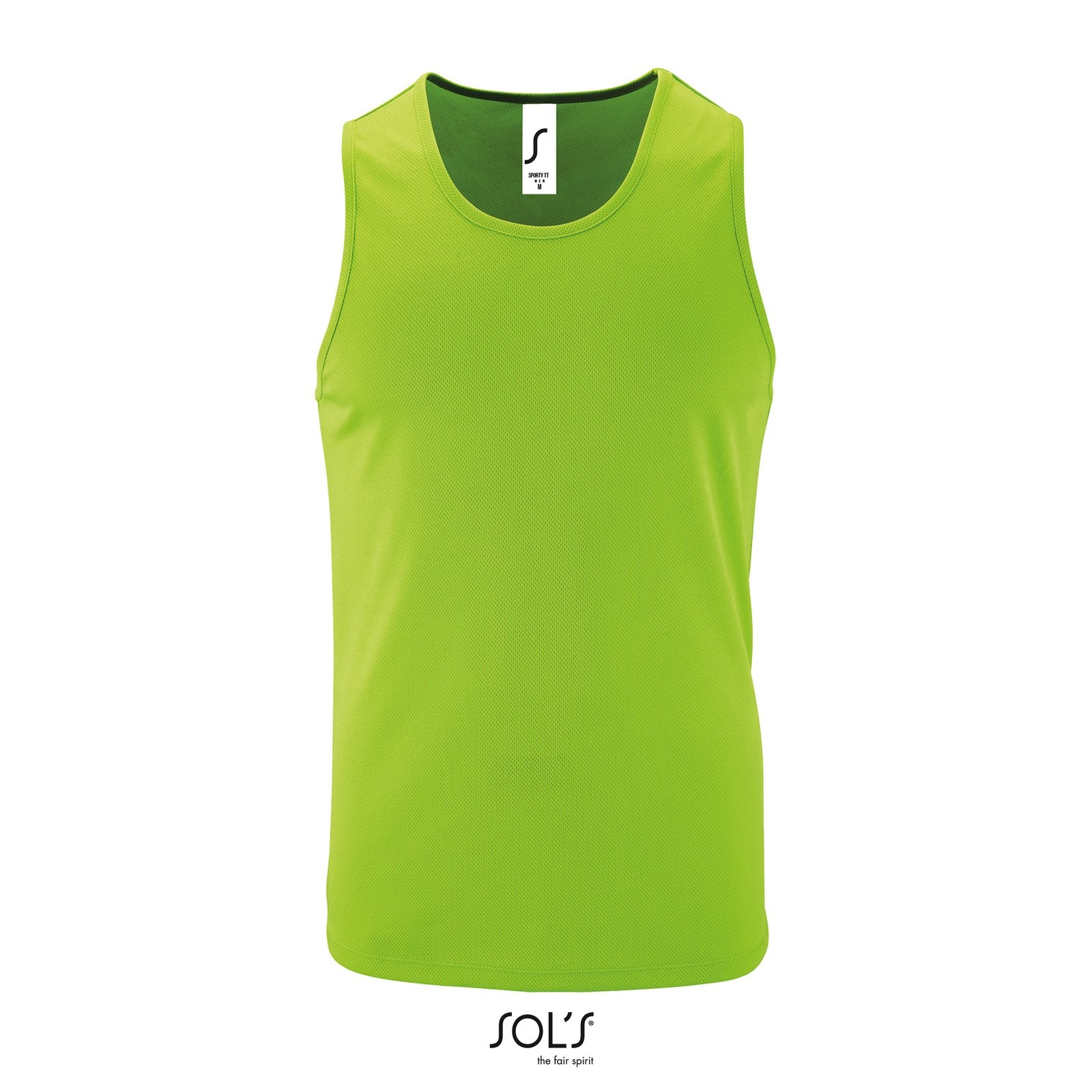 SOL´S Men's Sports Tank Top Sporty