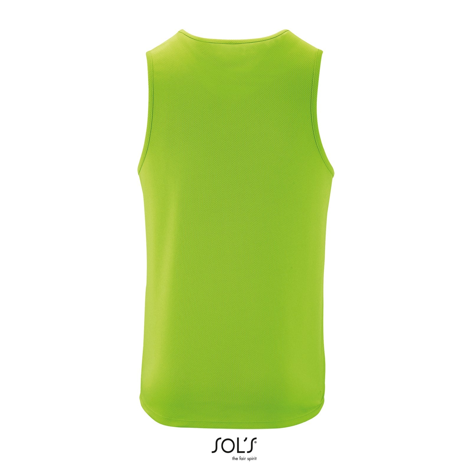 SOL´S Men's Sports Tank Top Sporty