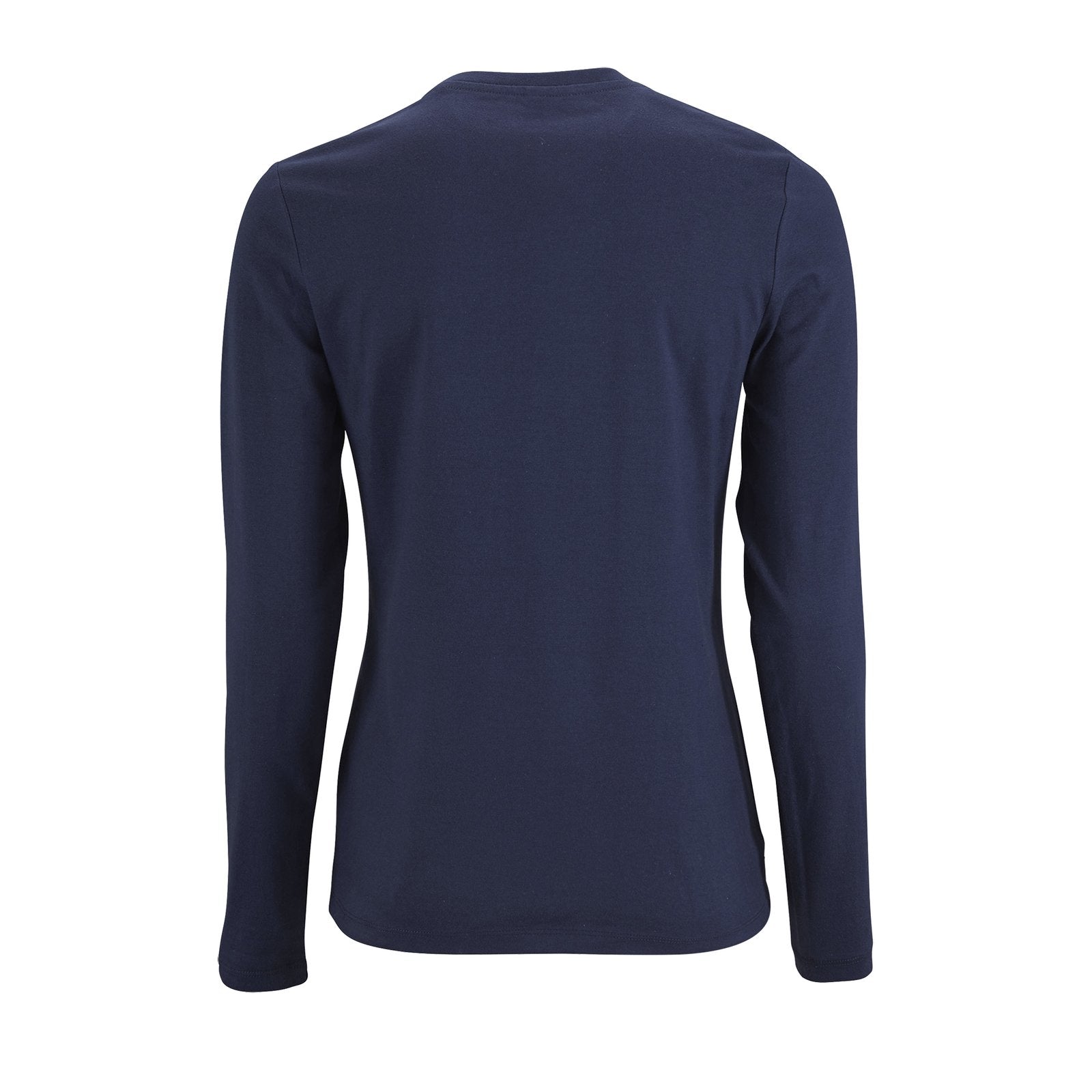SOL´S Women's Long Sleeve T-Shirt Imperial