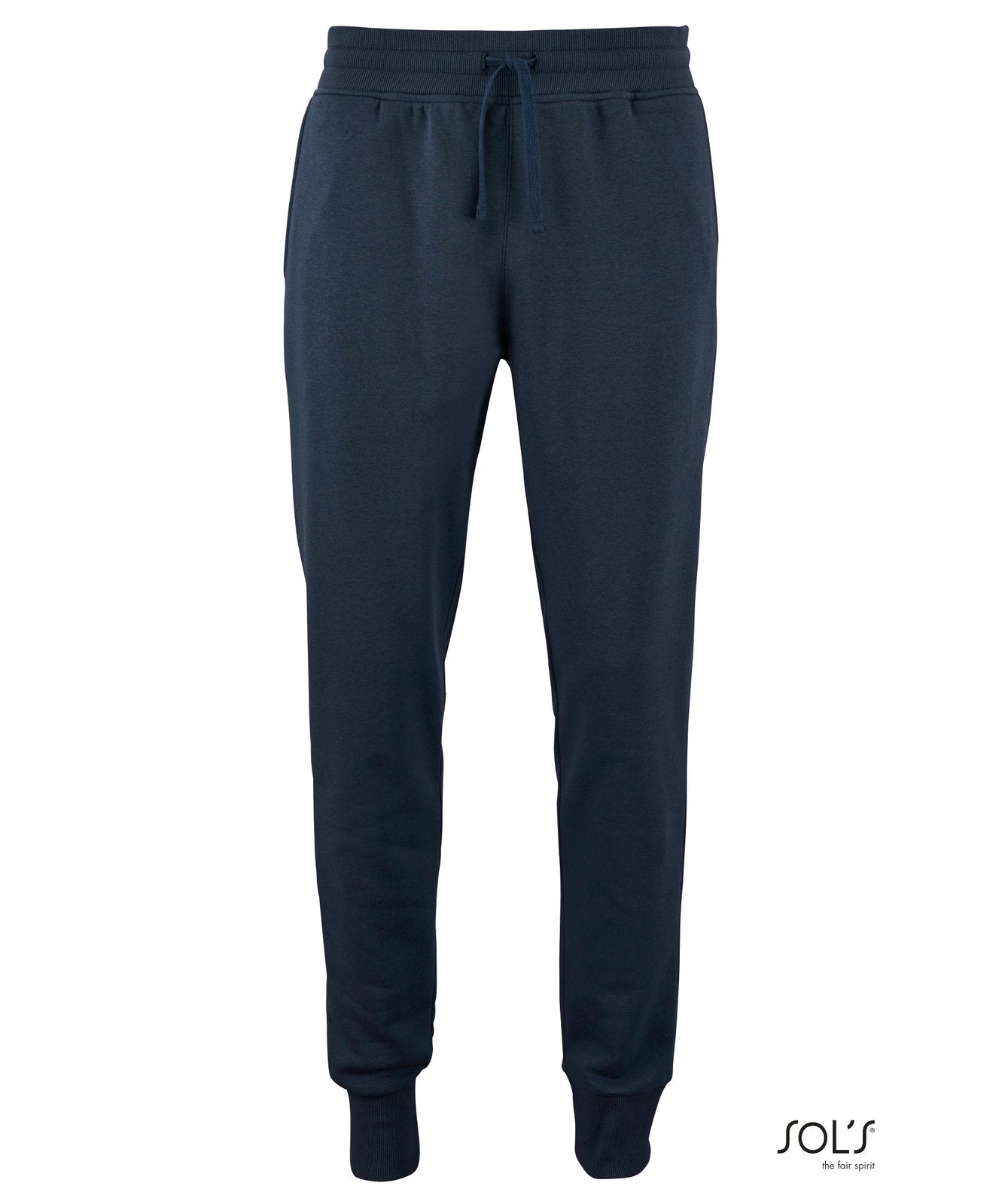 SOL´S Men's Slim Fit Jogging Pants Jake