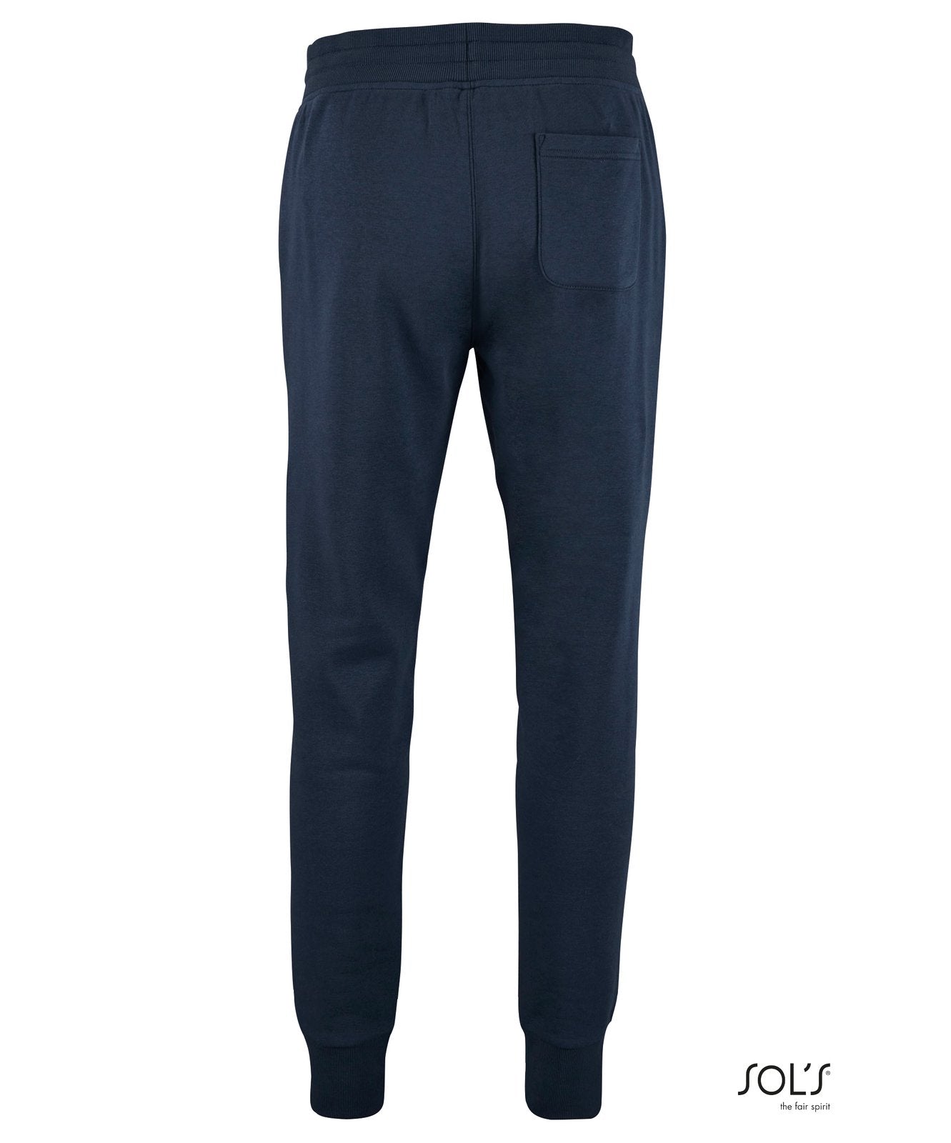 SOL´S Men's Slim Fit Jogging Pants Jake