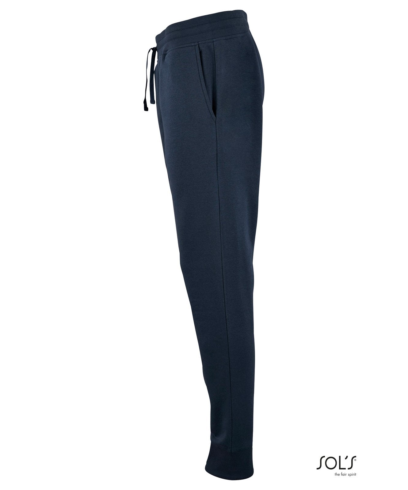 SOL´S Men's Slim Fit Jogging Pants Jake