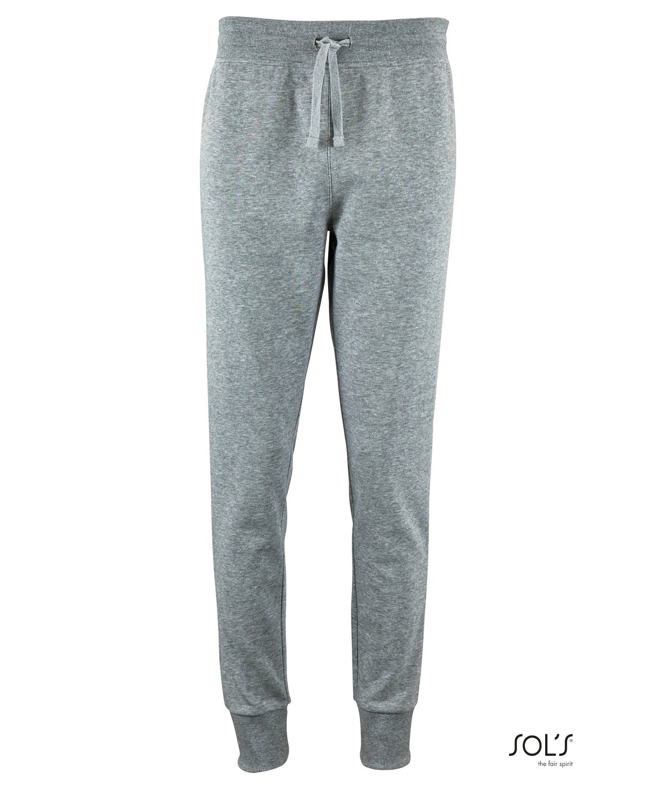 SOL´S Women's Slim Fit Jogging Pants Jake