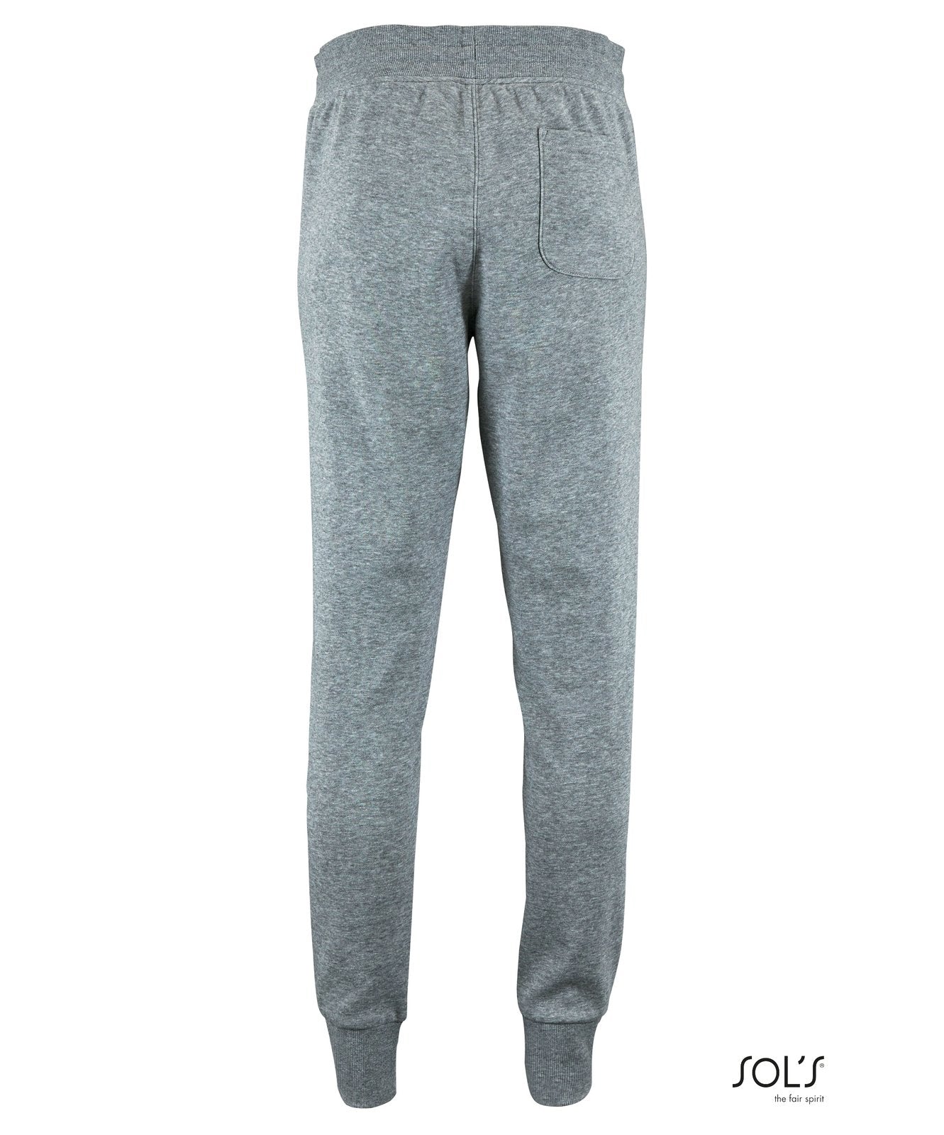 SOL´S Women's Slim Fit Jogging Pants Jake