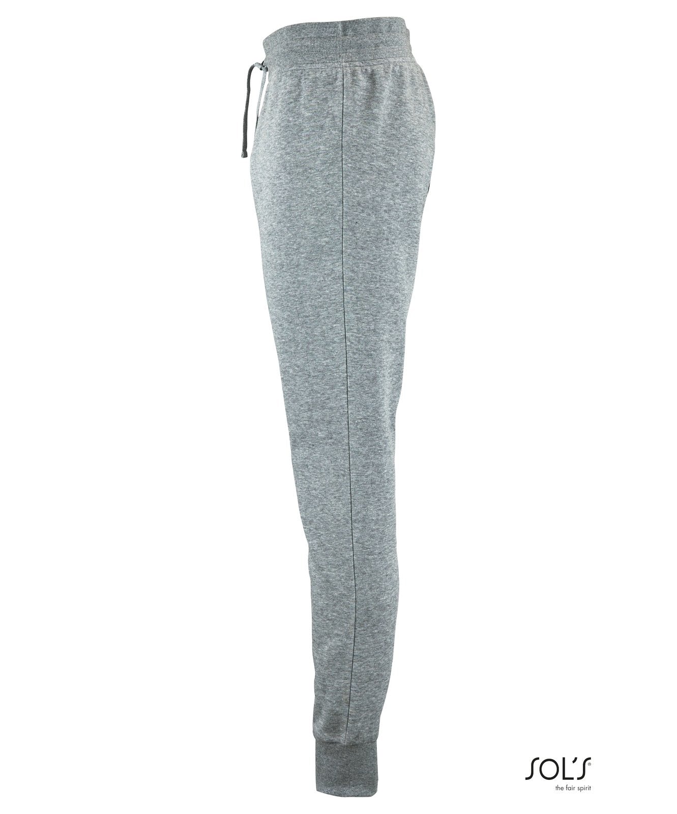 SOL´S Women's Slim Fit Jogging Pants Jake