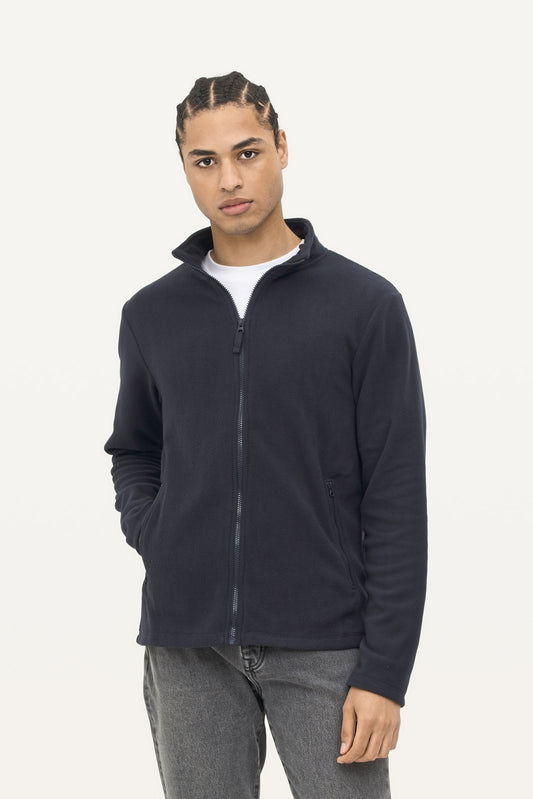 SOL´S Men's Plain Fleece Jacket Norman