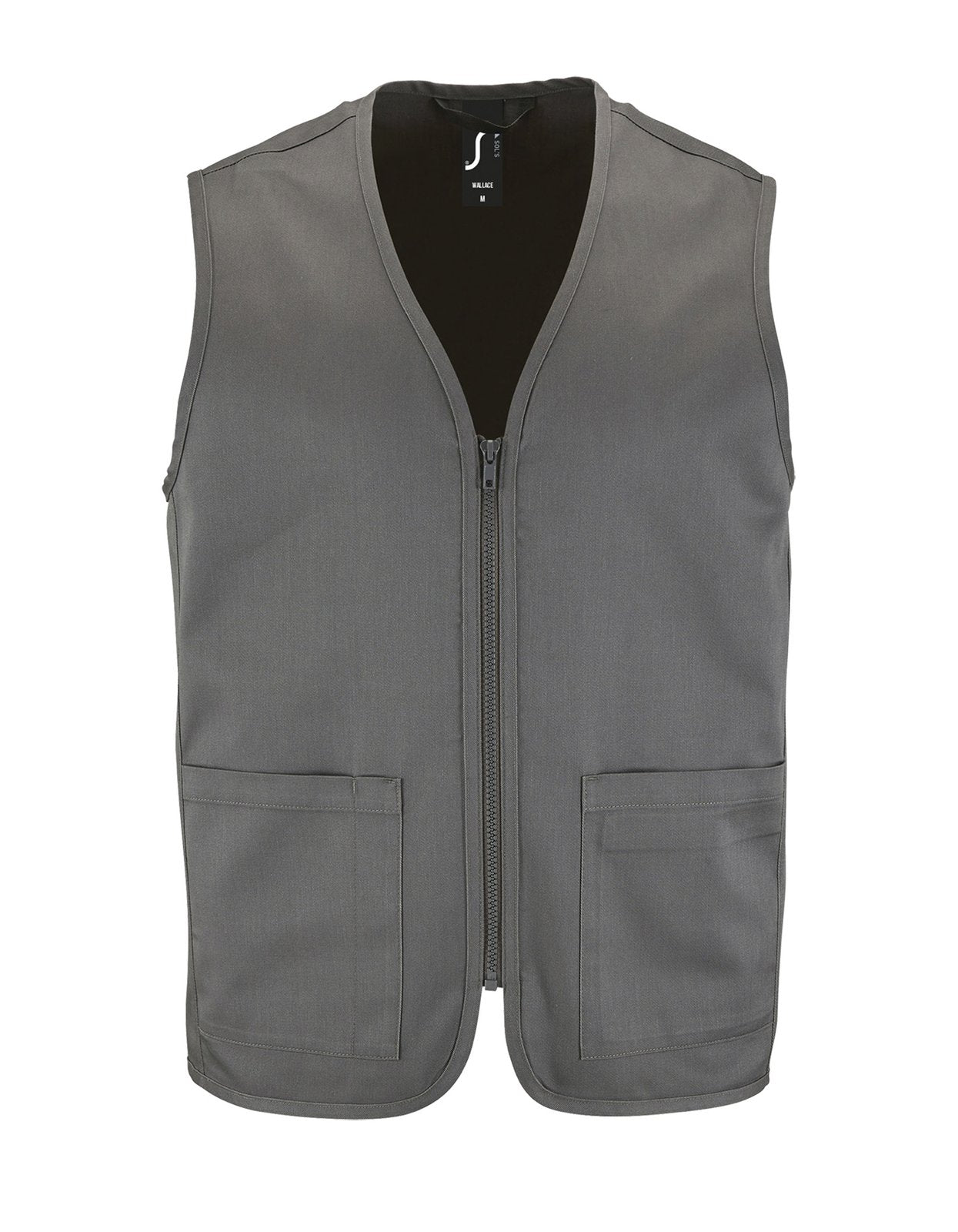 SOL´S Unisex Bodywarmer Wallace